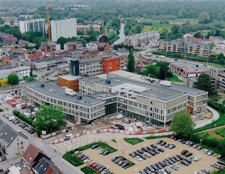 Lokaal Liberaal Lokeren-Moerbeke