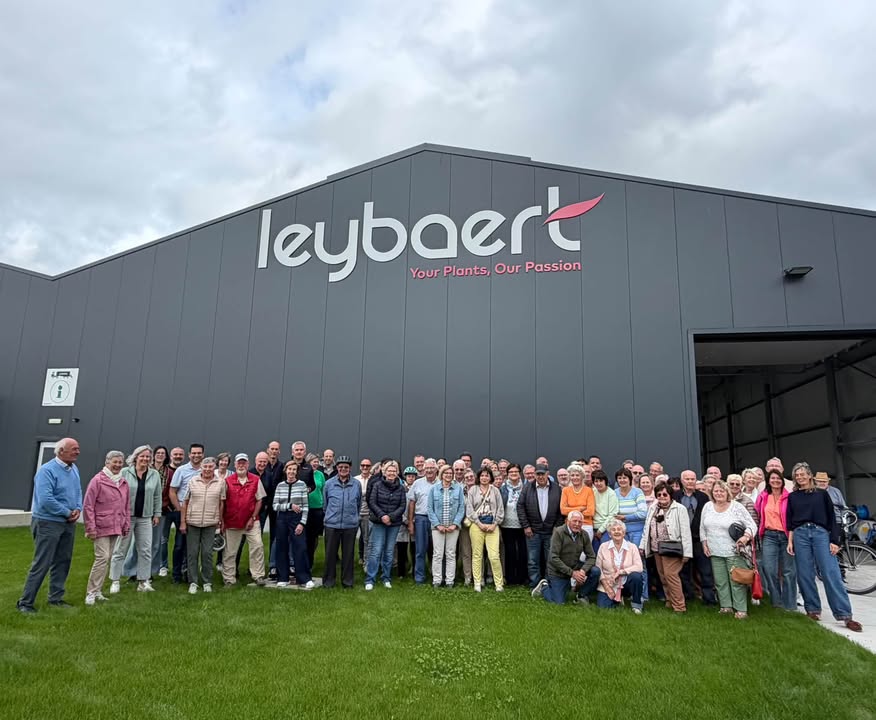 Lokaal Liberaal Lokeren-Moerbeke