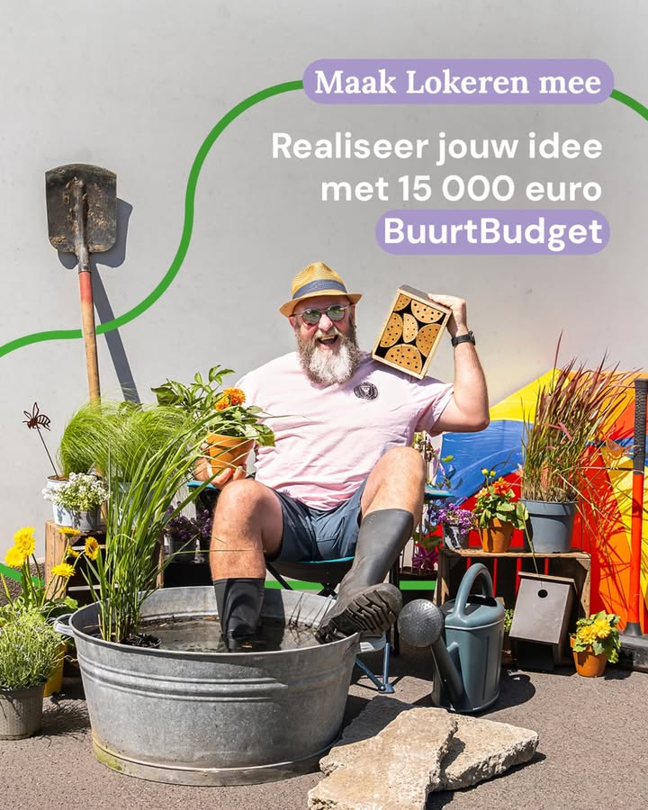 Lokaal Liberaal Lokeren-Moerbeke